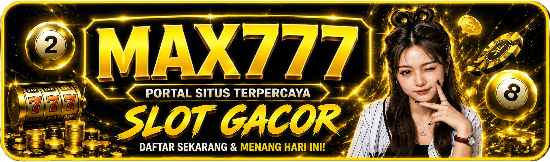 MAK777